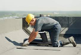 Best Roof Ventilation Installation  in Mount Hope, WV